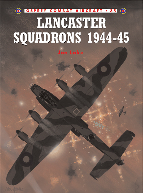 The White Squadron [1944]