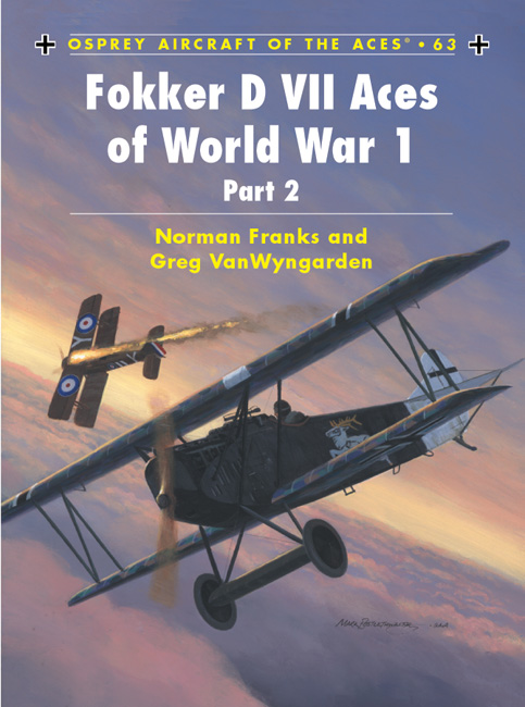 Fighter Aces Of World War Ii: Tigers Over China